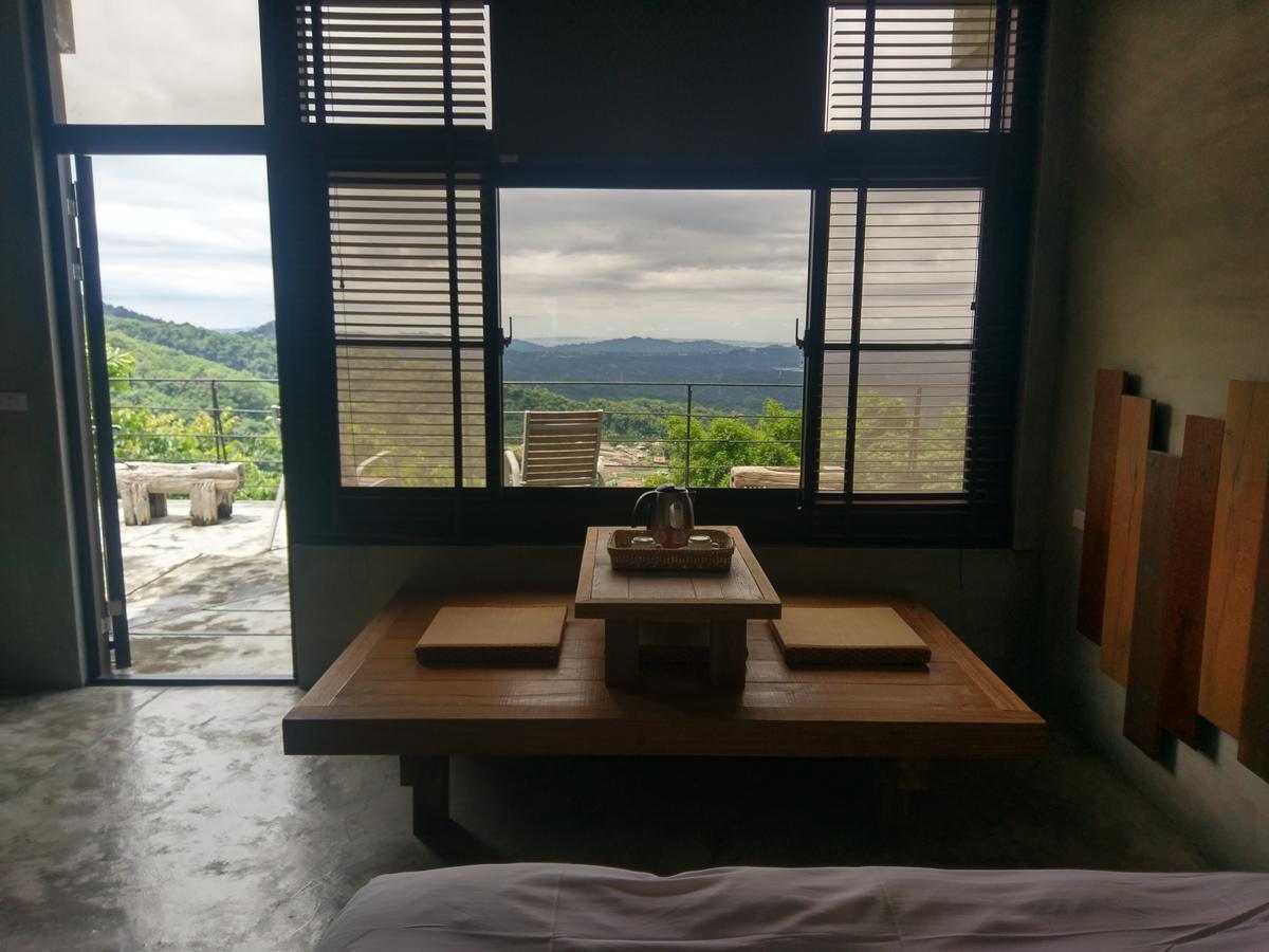 דאהו Maple Map B&B מראה חיצוני תמונה